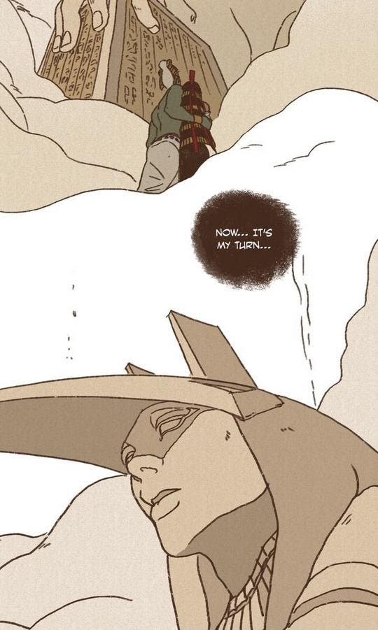 Read Ennead Manga Online