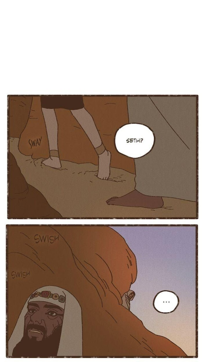 Read Ennead Manga Online