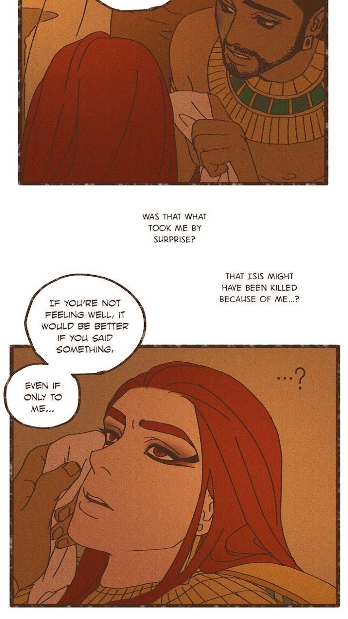 Read Ennead Manga Online