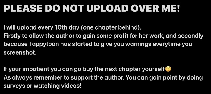 Read Ennead Manga Online