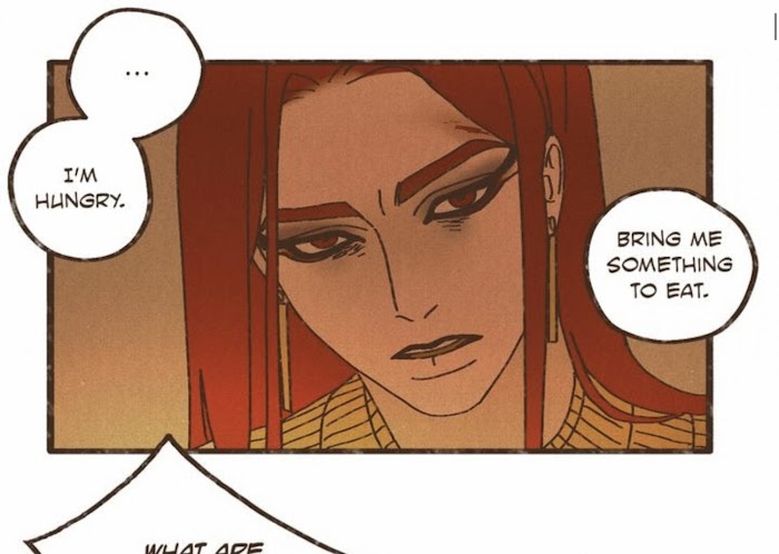 Read Ennead Manga Online
