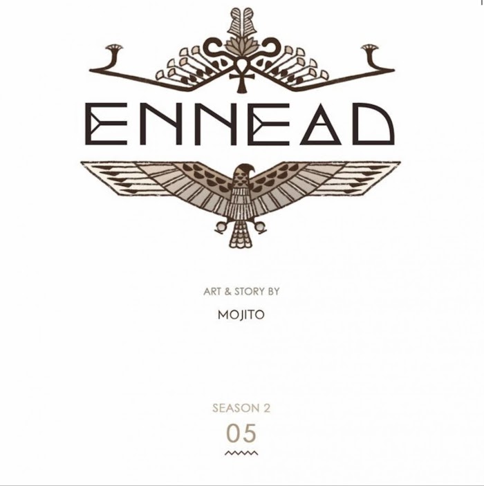 Read Ennead Manga Online