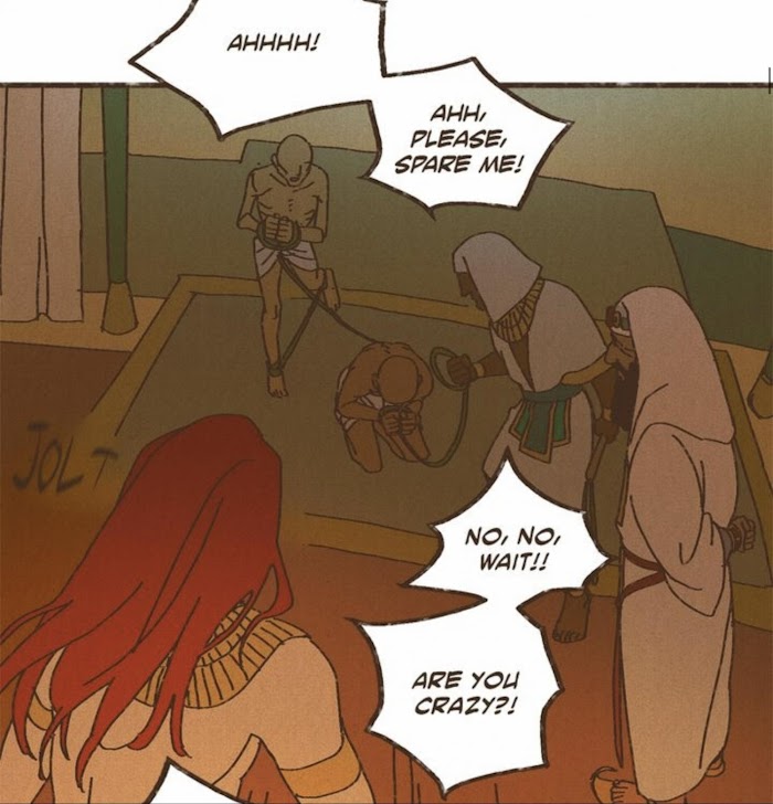 Read Ennead Manga Online