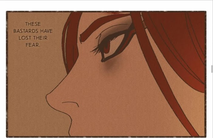 Read Ennead Manga Online