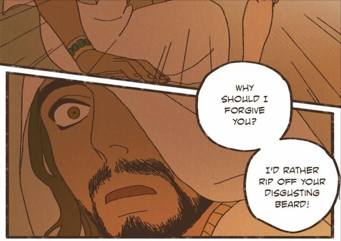Read Ennead Manga Online