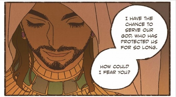 Read Ennead Manga Online