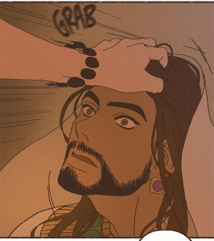 Read Ennead Manga Online