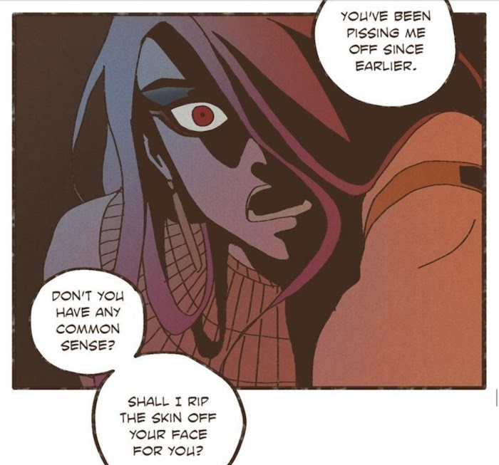 Read Ennead Manga Online