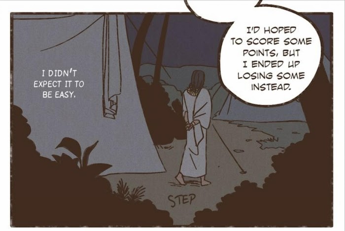 Read Ennead Manga Online