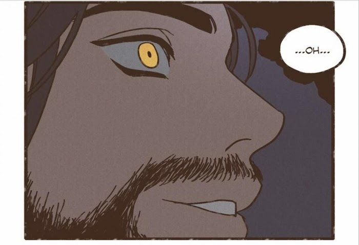 Read Ennead Manga Online