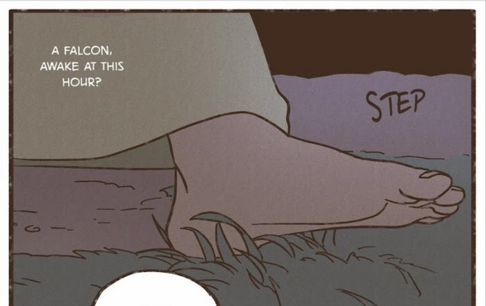 Read Ennead Manga Online