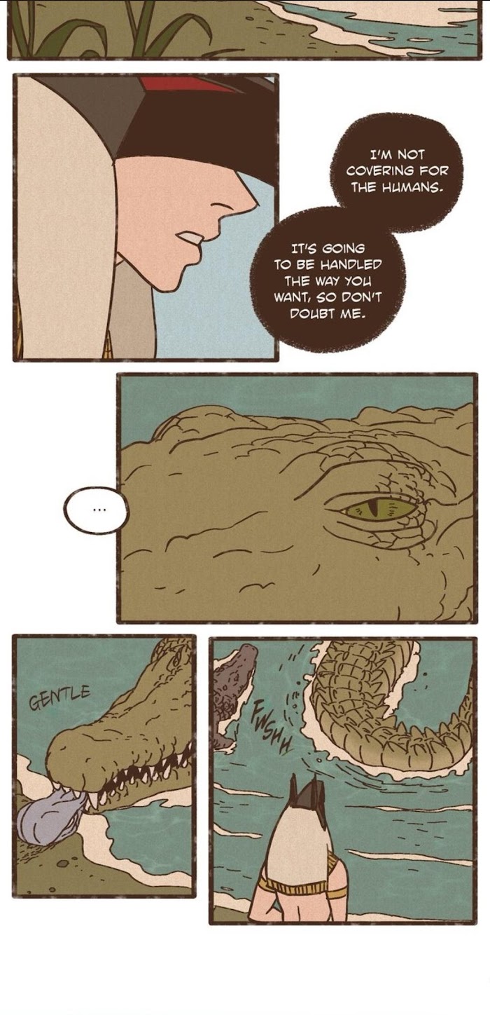 Read Ennead Manga Online