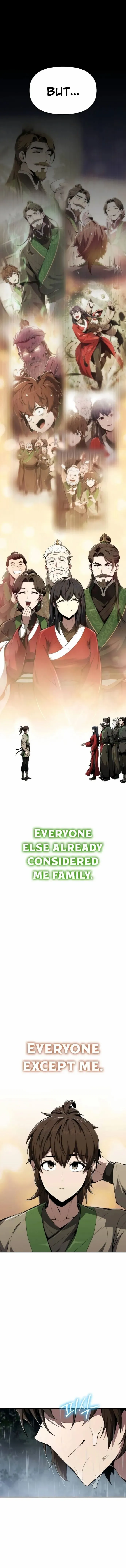 Read Entomologist In Sichuan Tang Clan Manga Online