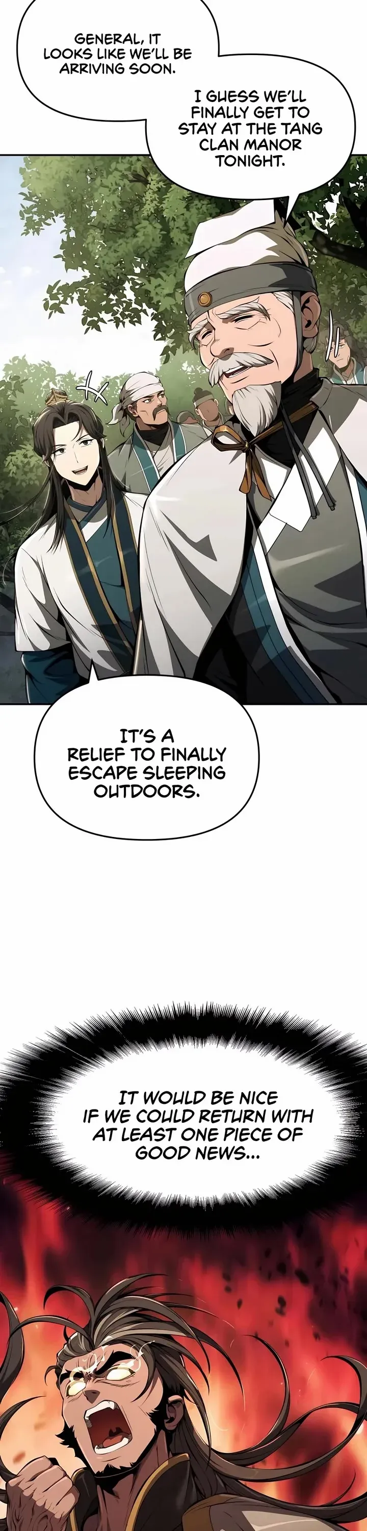 Read Entomologist In Sichuan Tang Clan Manga Online