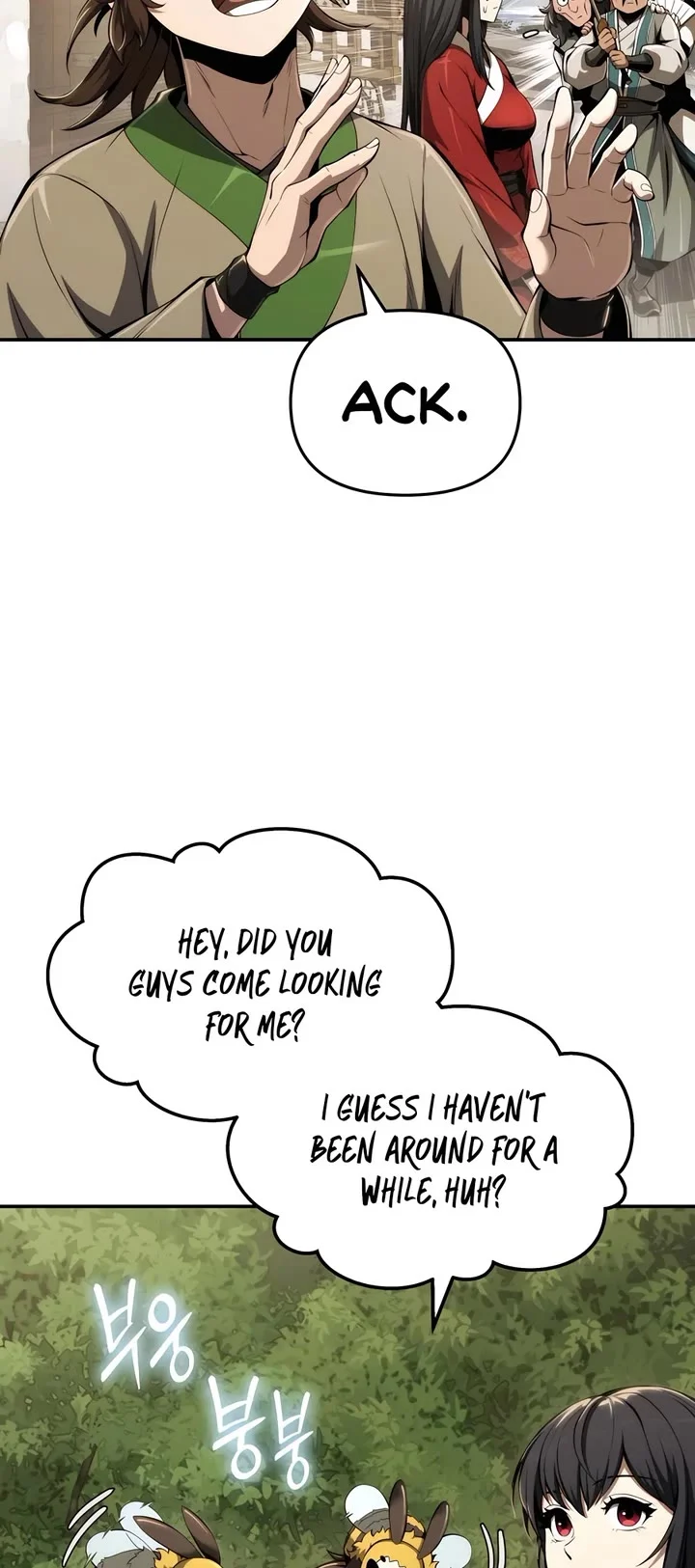 Read Entomologist In Sichuan Tang Clan Manga Online
