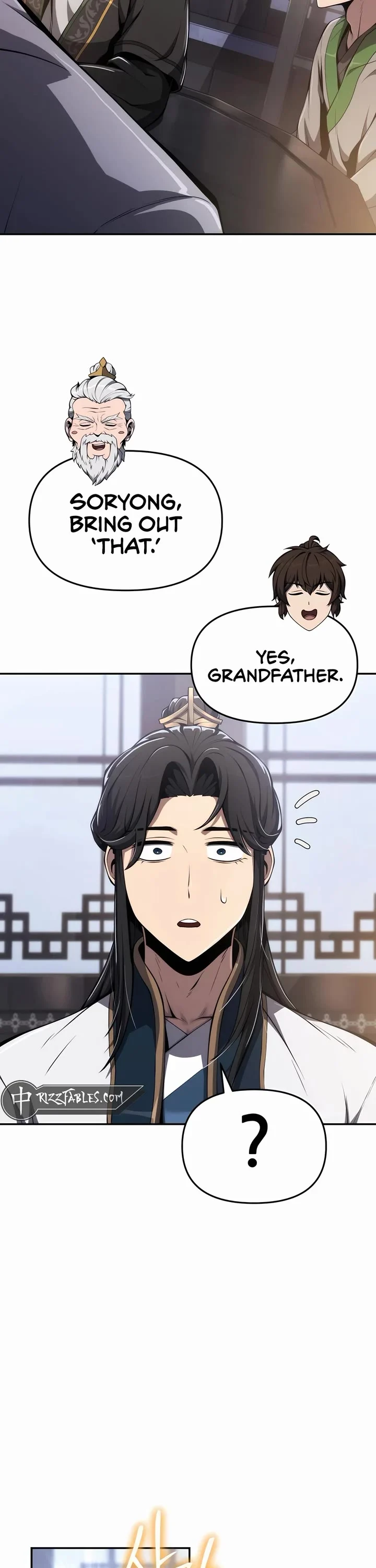 Read Entomologist In Sichuan Tang Clan Manga Online