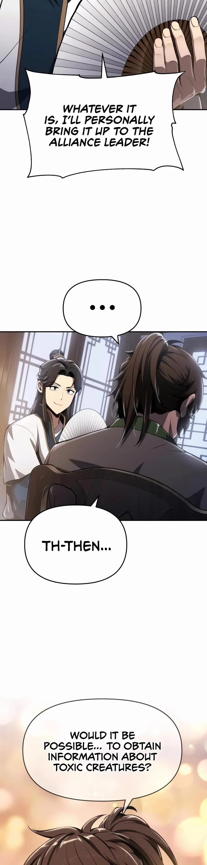 Read Entomologist In Sichuan Tang Clan Manga Online