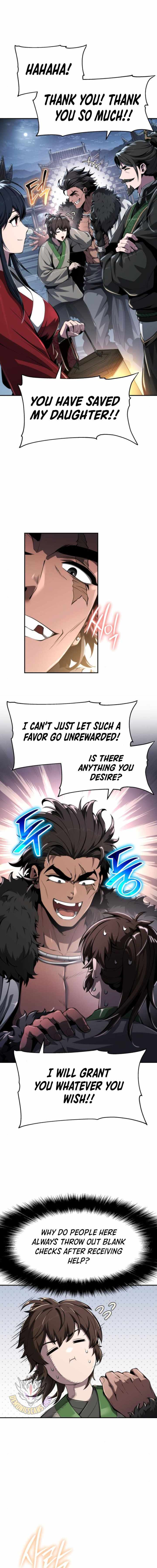 Read Entomologist In Sichuan Tang Clan Manga Online