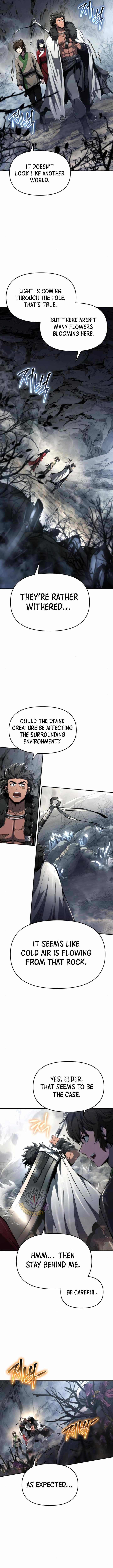 Read Entomologist In Sichuan Tang Clan Manga Online