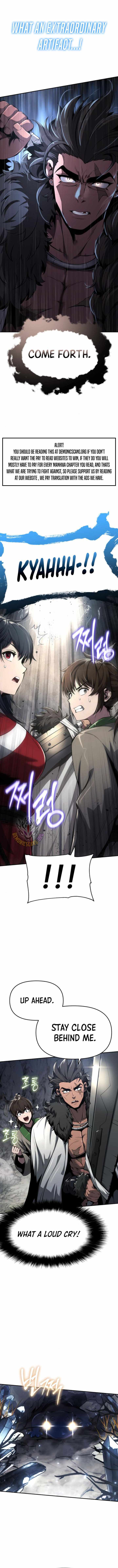 Read Entomologist In Sichuan Tang Clan Manga Online