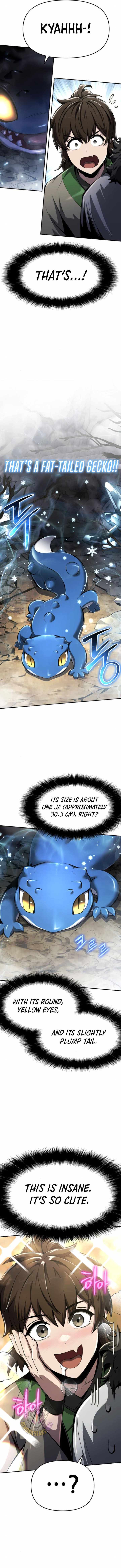 Read Entomologist In Sichuan Tang Clan Manga Online