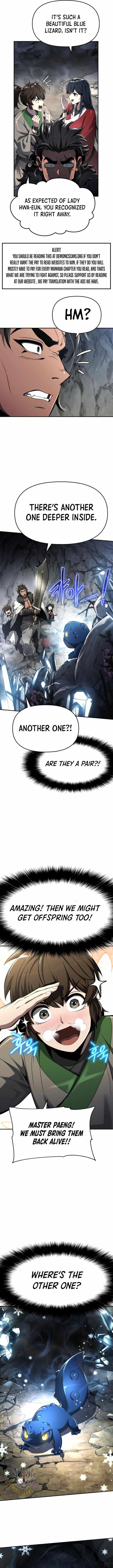 Read Entomologist In Sichuan Tang Clan Manga Online