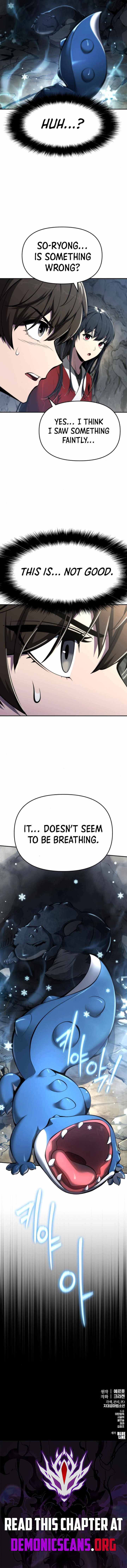 Read Entomologist In Sichuan Tang Clan Manga Online