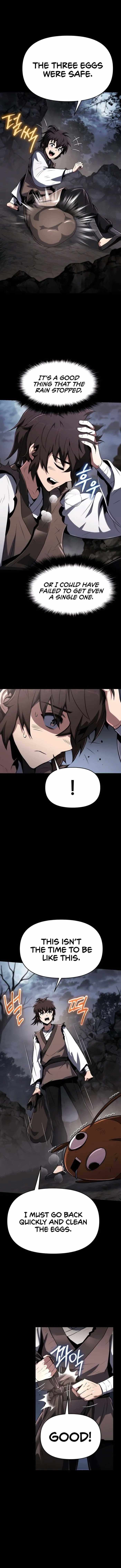 Read Entomologist In Sichuan Tang Clan Manga Online