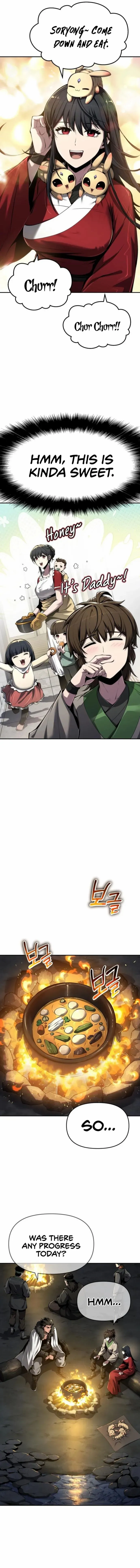 Read Entomologist In Sichuan Tang Clan Manga Online