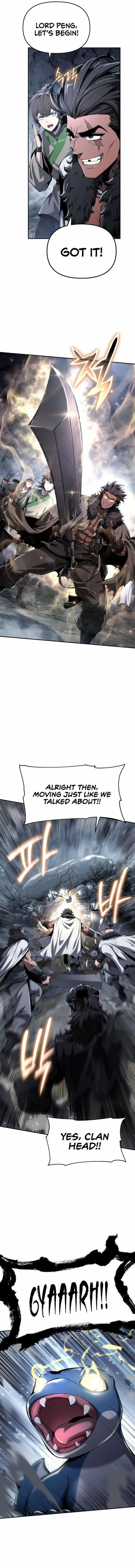 Read Entomologist In Sichuan Tang Clan Manga Online