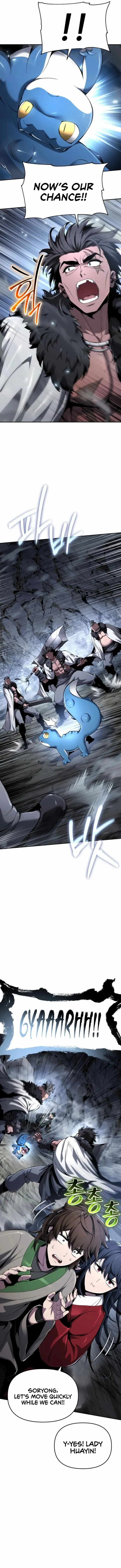 Read Entomologist In Sichuan Tang Clan Manga Online