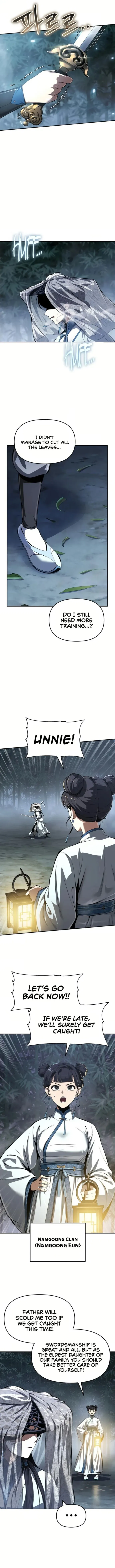 Read Entomologist In Sichuan Tang Clan Manga Online