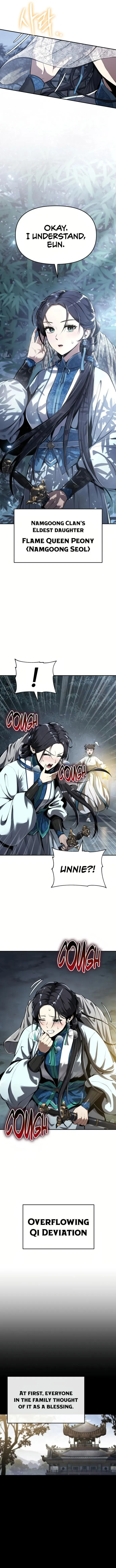 Read Entomologist In Sichuan Tang Clan Manga Online