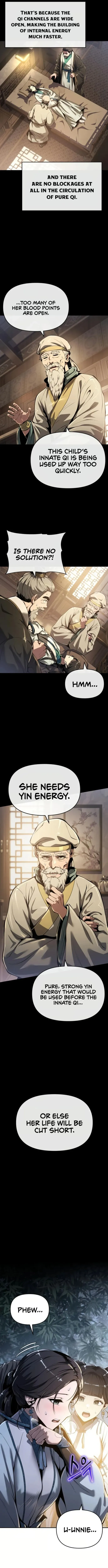 Read Entomologist In Sichuan Tang Clan Manga Online