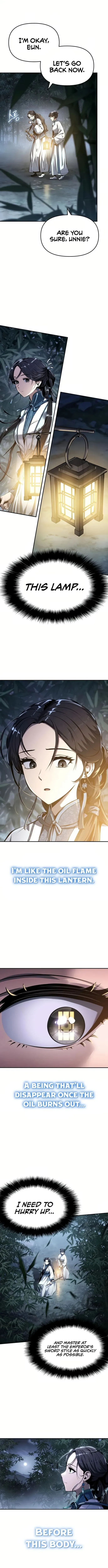 Read Entomologist In Sichuan Tang Clan Manga Online