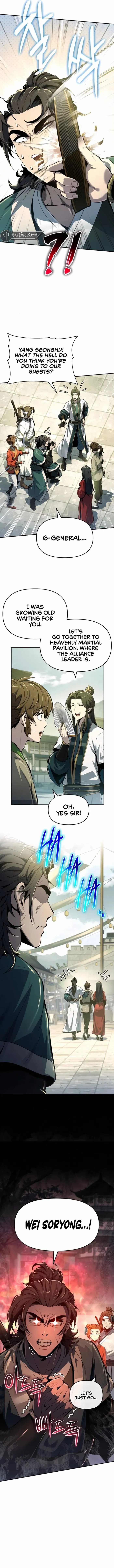 Read Entomologist In Sichuan Tang Clan Manga Online