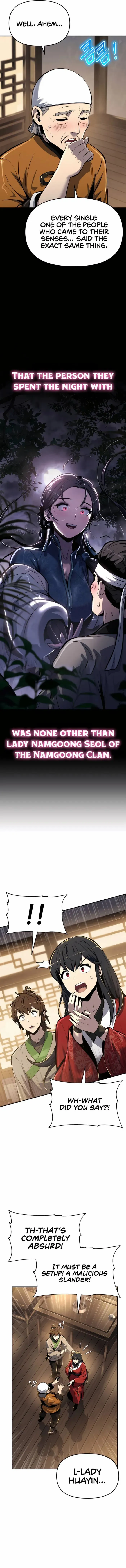 Read Entomologist In Sichuan Tang Clan Manga Online