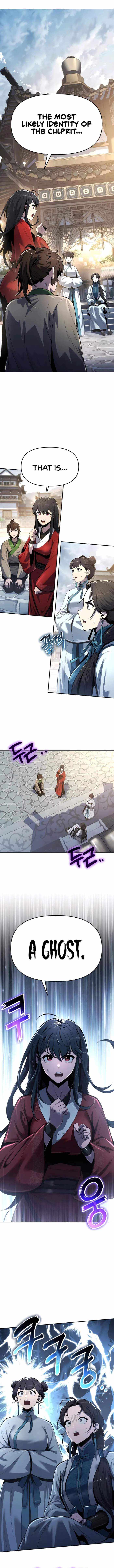 Read Entomologist In Sichuan Tang Clan Manga Online