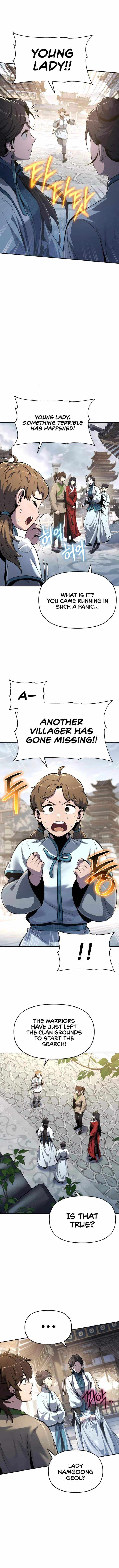 Read Entomologist In Sichuan Tang Clan Manga Online