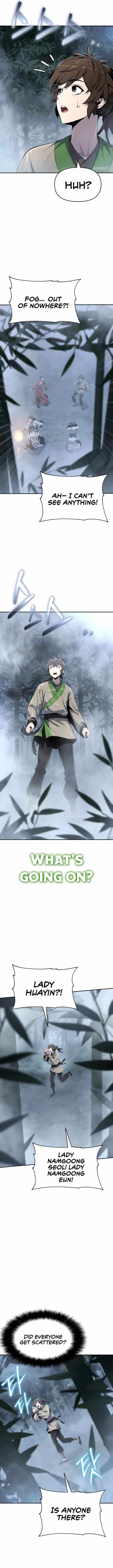 Read Entomologist In Sichuan Tang Clan Manga Online