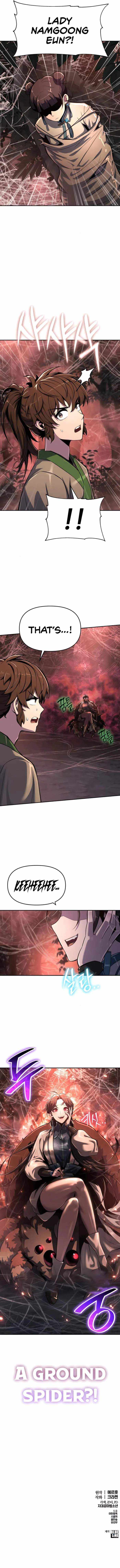 Read Entomologist In Sichuan Tang Clan Manga Online