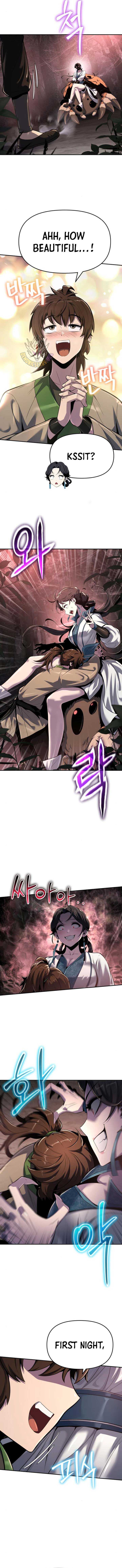 Read Entomologist In Sichuan Tang Clan Manga Online