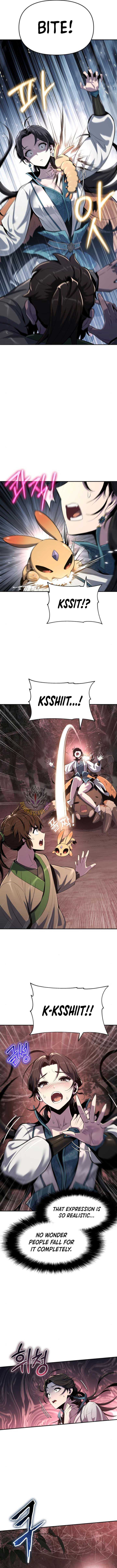 Read Entomologist In Sichuan Tang Clan Manga Online