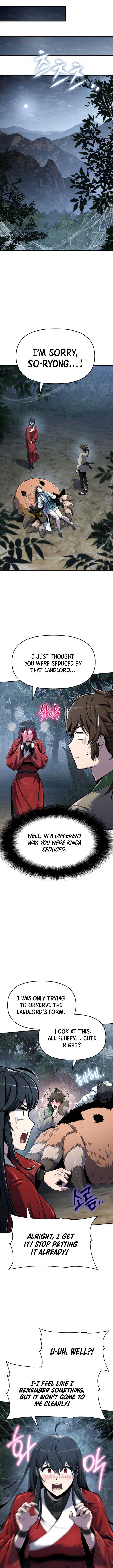 Read Entomologist In Sichuan Tang Clan Manga Online