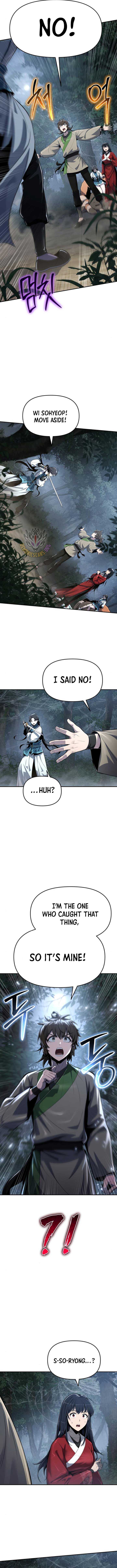 Read Entomologist In Sichuan Tang Clan Manga Online