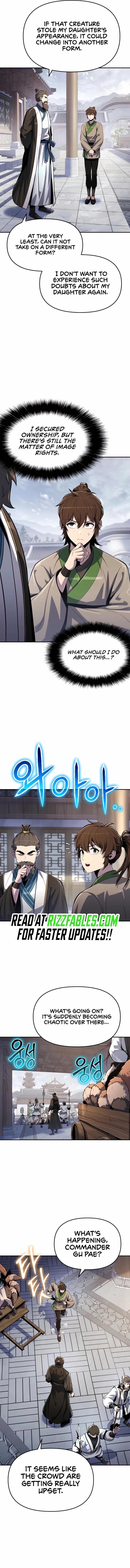 Read Entomologist In Sichuan Tang Clan Manga Online