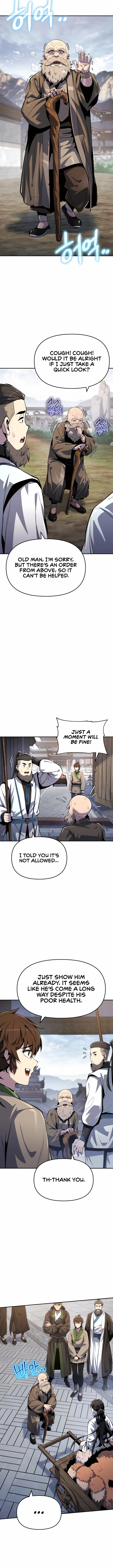 Read Entomologist In Sichuan Tang Clan Manga Online