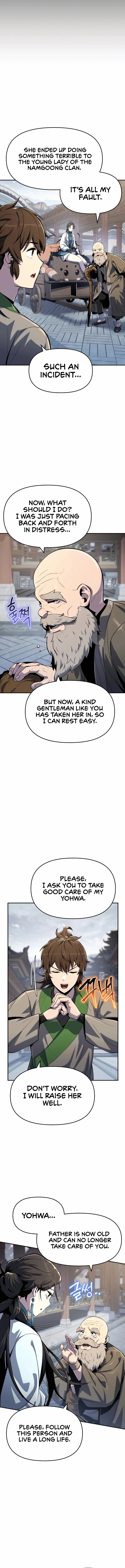 Read Entomologist In Sichuan Tang Clan Manga Online