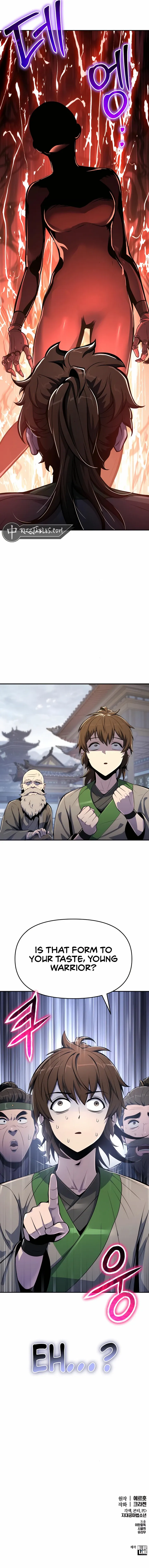 Read Entomologist In Sichuan Tang Clan Manga Online