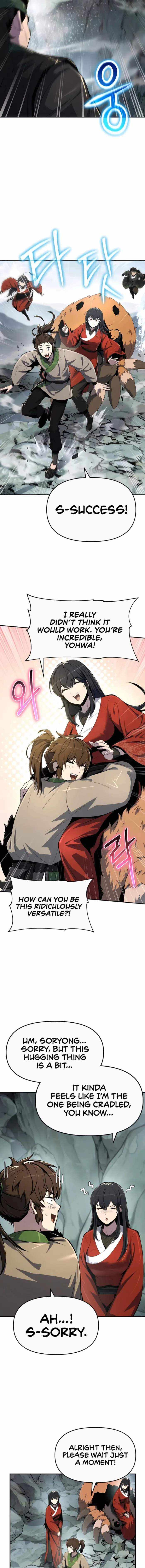 Read Entomologist In Sichuan Tang Clan Manga Online